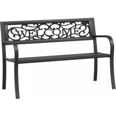 vidaXL 317133 Garden Bench