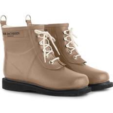 38 ⅔ Stiefel & Boots Ilse Jacobsen Rub2 Otter - Brown