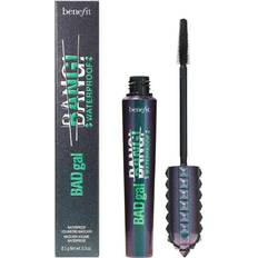 BADgal BANG! Waterproof Mascara Pitch Black