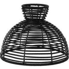 Star Trading Lamp Parts Star Trading Round Shade 10.2"