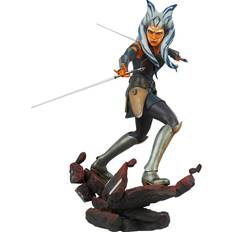 Sideshow Figurer Sideshow Star Wars Premium Format Statue Ahsoka Tano 50 cm