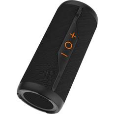 Sonitus Tube
