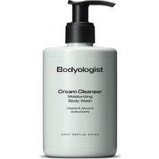 Cream Cleanser Body Wash 