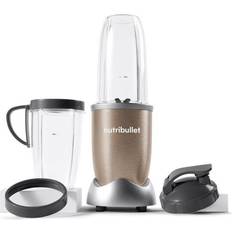 Licuadoras Nutribullet Licuadora 0,9l 900w Nb907cp