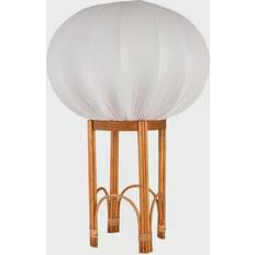 Tyg Golvlampor Globen Lighting Fiji Golvlampa 70cm