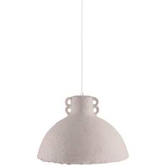 Paper Pendant Lamps Globen Lighting Maché Pendant Lamp 30cm