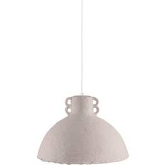 Globen Lighting Maché Pendel ∅ 30cm