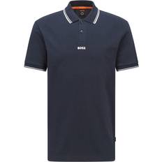 HUGO BOSS PChup Short Sleeve Polo Shirt