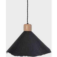 Paper Pendant Lamps Globen Lighting Linnea 40cm Pendant Lamp 40cm