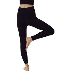 RS High Waist Tights Women - Black