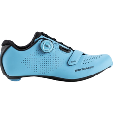 Bontrager Cykelsko Bontrager Velocis Road W - California Sky Blue