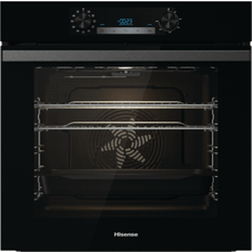 Hisense BI62211CB Stainless Steel