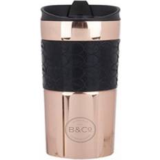 Summit B&CO Hamelin Travel Mug 38cl