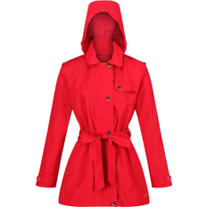 Regatta Women's Ginerva Jacket - True Red