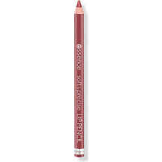 Fragrance-Free Lip Liners Essence Soft & Precise Lip Pencil #06 Real