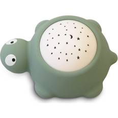 Filibabba Kid's Room Filibabba Tino The Turtle Night Light