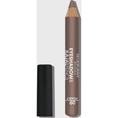 Deborah Milano Eyeshadow & Kajal Pencil #09 Pearly