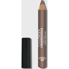 Eyeshadow & Kajal Pencil #09 Pearly