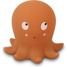 Otto The Octopus LED Lamp