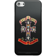 Bravado Appetite For Destruction Tough Gloss Case for iPhone 5/5s