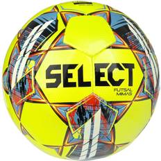 Futsal - Mimas 2022 - Yellow/White