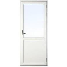 Traryd Fönster Dörrar Traryd Fönster Genuine Ytterdörr S 0502-Y V (90x210cm)