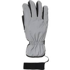 Ridsport - Vita Handskar Mountain Horse Flash Riding Gloves