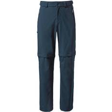 Farley Stretch T-Zip III Trousers - Dark Sea