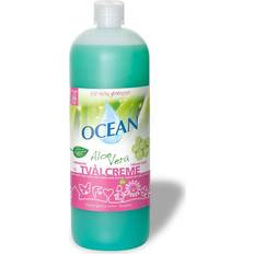 Aloe Vera Cream Soap