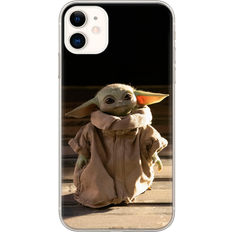 Star Wars Baby Yoda 001 Case for iPhone 12 mini