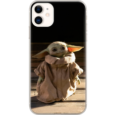 Star Wars Baby Yoda 001 Case for iPhone 12/12 Pro