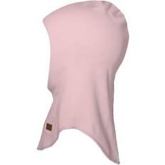 9-12M Balaklavas Melton Wool/Cotton Elephant Hat - Pink (560043-507)