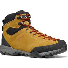 Scarpa Mojito Hike GTX W - Ocra/Rust