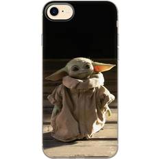 Baby yoda Star Wars Baby Yoda 001 Case for iPhone 7/8/SE 2020/SE 2022