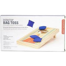 Desktop Bag Toss, board games and card games
