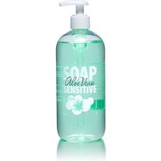 Soap Sensitive Aloe vera