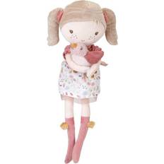 Soft Dolls Dolls & Doll Houses Little Dutch Doll Anna 35cm