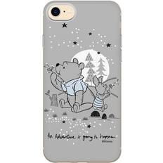 Nalle Puh 008 Case for iPhone 7/8/SE 2020/SE 2022