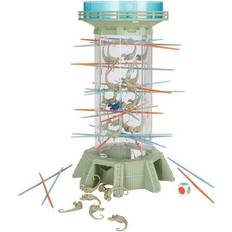 Kerplunk Splotter Spellen Jurassic World: Dominion Kerplunk Game