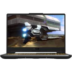 8 GB - GeForce RTX 3050 Ti Laptops ASUS TUF Gaming F15 FX506HEB-HN145W