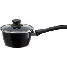 Elvita - med lock 1 L 14 cm
