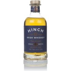 Hinch Distillery Small Batch 43% 70 cl