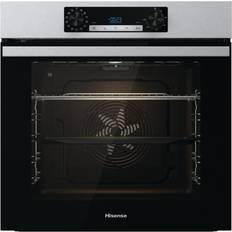 Hisense BI64211PX_SS Stainless Steel