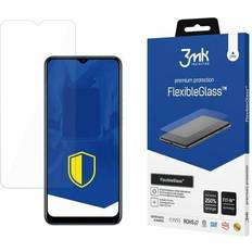 Vivo premium 3mk Premium FlexibleGlass Screen Protector for Vivo Y11s