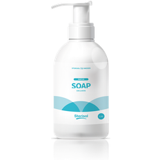 Sterisol Soap Exclusive 350ml