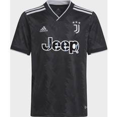 adidas Juventus FC Away Jersey 22/23 Youth