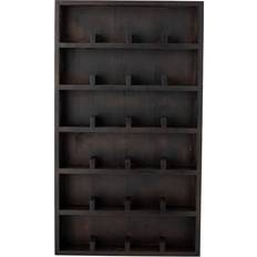 Bloomingville Book Shelves Bloomingville Thessa Book Shelf 82.5cm