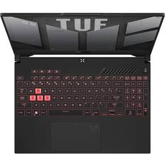 ASUS TUF Gaming A15 FA507RM-HQ019W