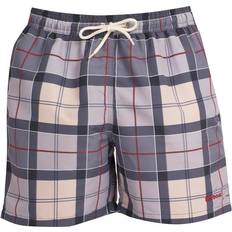 Barbour Bademode Barbour Tartan Swim Short - Dress Tartan