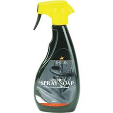 Lincoln Glycerine Spray Soap 500ml